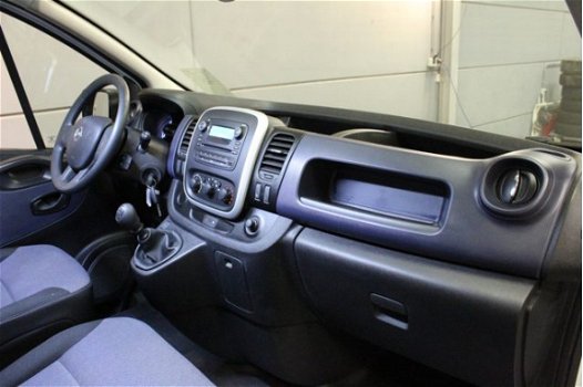 Opel Vivaro - 1.6 CDTI Sortimo L+R - 1