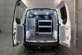 Ford Transit Custom - 2.0 TDCI 125 PK 2.500kg trekgewicht Trend Sortimo Inrichting/Airco/Cruise/Trek - 1 - Thumbnail