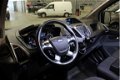 Ford Transit Custom - 2.0 TDCI 125 PK 2.500kg trekgewicht Trend Sortimo Inrichting/Airco/Cruise/Trek - 1 - Thumbnail