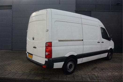 Volkswagen Crafter - 30 2.0 TDI L2H2 NAP - 1