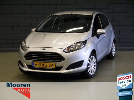 Ford Fiesta - 1.25 Trend | AIRCO | - 1