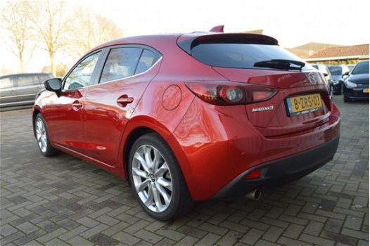 Mazda 3 - 3 2.0 GT-M 1e Eigenaar B.J 2015 - 1