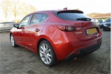 Mazda 3 - 3 2.0 GT-M 1e Eigenaar B.J 2015