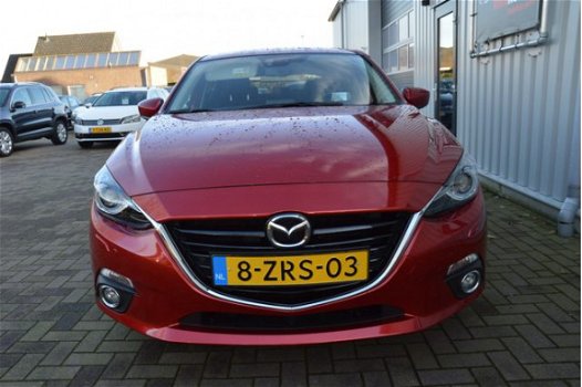 Mazda 3 - 3 2.0 GT-M 1e Eigenaar B.J 2015 - 1