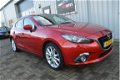 Mazda 3 - 3 2.0 GT-M 1e Eigenaar B.J 2015 - 1 - Thumbnail