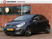 Kia Rio - 1.2 CVVT ExecutiveLine, navigatie - 1 - Thumbnail