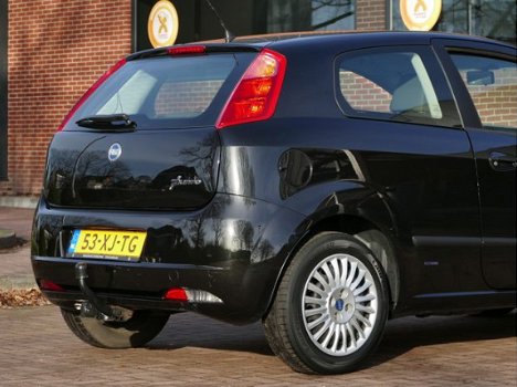 Fiat Grande Punto - 1.2 Dynamic - 1