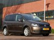 Volkswagen Touran - 1.4 TSI Highline 7persoons, lederen bekleding, navigatie - 1 - Thumbnail