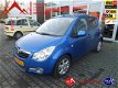 Opel Agila - 1.0 Edition - 1 - Thumbnail