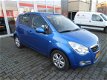 Opel Agila - 1.0 Edition - 1 - Thumbnail