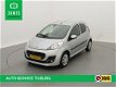 Peugeot 107 - 1.0 Sport AIRCO LED CRUISE SPOILER - 1 - Thumbnail