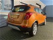 Opel Mokka X - 1.4 Turbo Business+ Clima Navi Pdc V+A Lmv - 1 - Thumbnail