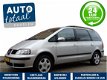 Seat Alhambra - 2.8 V6 Aut. SIGNO 7 persoons-Navi-Clima-Xenon-Stoelverw - 1 - Thumbnail