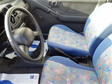 Suzuki Alto - 1.0 GA Sunroof