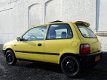 Suzuki Alto - 1.0 GA Sunroof - 1 - Thumbnail