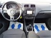 Volkswagen Polo - 1.2 i BlueMotion Highline Panodak-Navi-Ecc-Pdc-LMV 17 inch - 1 - Thumbnail