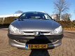 Peugeot 206 - 1.4, E 500 Sloop Premie Zondag Open - 1 - Thumbnail