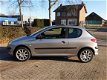 Peugeot 206 - 1.4, E 500 Sloop Premie Zondag Open - 1 - Thumbnail