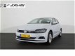 Volkswagen Polo - 1.0 MPI Comfortline | Navi / app connect | Airco | cruise - 1 - Thumbnail