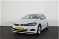 Volkswagen Polo - 1.0 MPI Comfortline | Navi / app connect | Airco | cruise - 1 - Thumbnail