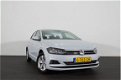 Volkswagen Polo - 1.0 MPI Comfortline | Navi / app connect | Airco | cruise - 1 - Thumbnail