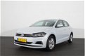 Volkswagen Polo - 1.0 MPI Comfortline | app connect navi/Cruise/Airco - 1 - Thumbnail