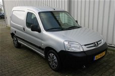 Peugeot Partner - 170C 1.6 HDI marge