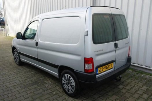 Peugeot Partner - 170C 1.6 HDI marge - 1