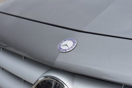 Mercedes-Benz B-klasse - 180 Ambition / STOELVERW / TRKHAAK / PDC / NAVI - 1