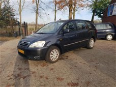 Toyota Avensis Verso - 2.0i Linea Terra 5p