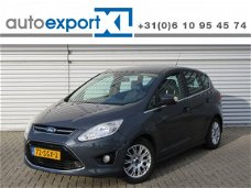 Ford C-Max - 2.0 TDCi Titanium | Automaat | Navi | Camera |