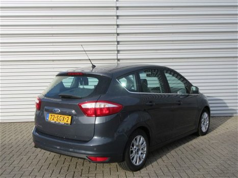 Ford C-Max - 2.0 TDCi Titanium | Automaat | Navi | Camera | - 1