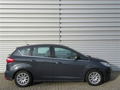 Ford C-Max - 2.0 TDCi Titanium | Automaat | Navi | Camera | - 1