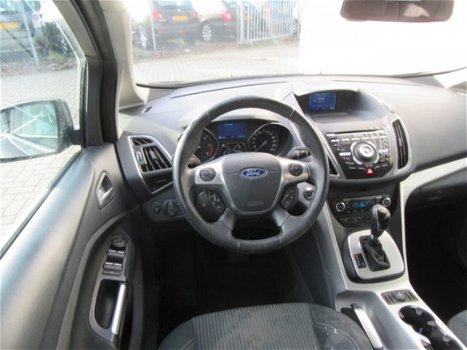 Ford C-Max - 2.0 TDCi Titanium | Automaat | Navi | Camera | - 1