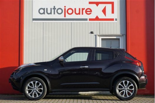 Nissan Juke - 1.6 Urban Premium - 1