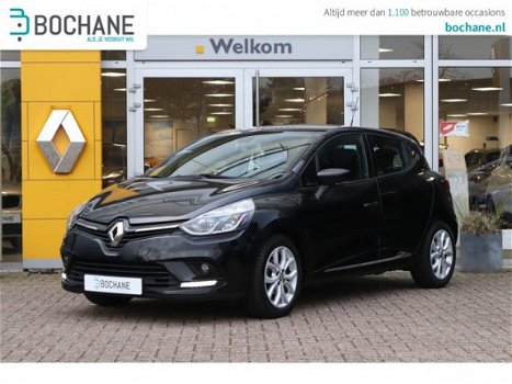 Renault Clio - TCe 90 Zen R-LINK CLIMATE - 1