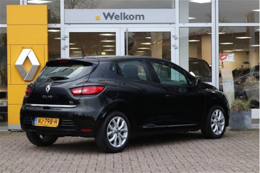 Renault Clio - TCe 90 Zen R-LINK CLIMATE - 1