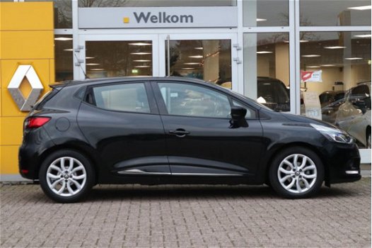 Renault Clio - TCe 90 Zen R-LINK CLIMATE - 1