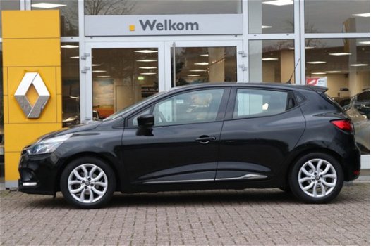 Renault Clio - TCe 90 Zen R-LINK CLIMATE - 1