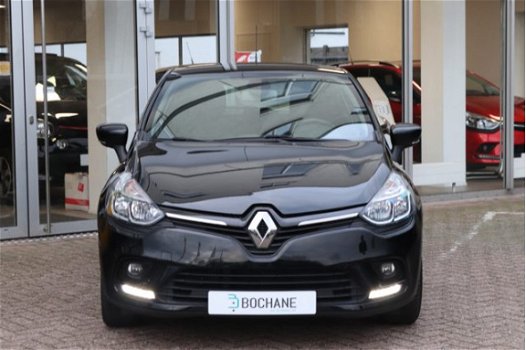 Renault Clio - TCe 90 Zen R-LINK CLIMATE - 1