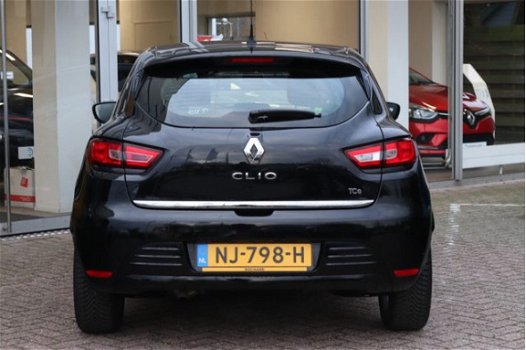 Renault Clio - TCe 90 Zen R-LINK CLIMATE - 1