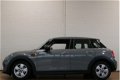 Mini Mini One - BWJ 2016 1.5 D Business NAVIGATIE / PDC / CRUISE / AIRCO / LMV / 5 DEURS / RADIO.USB - 1 - Thumbnail