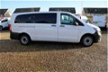 Mercedes-Benz Vito Tourer - 109 CDI Kombi Extra Lang Airco 9 Persoons - 1 - Thumbnail