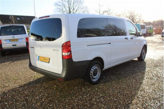 Mercedes-Benz Vito Tourer - 109 CDI Kombi Extra Lang Airco 9 Persoons - 1