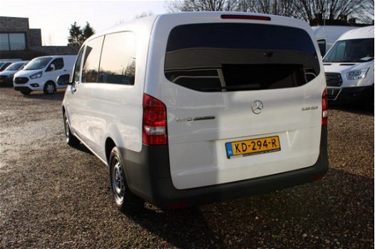 Mercedes-Benz Vito Tourer - 109 CDI Kombi Extra Lang Airco 9 Persoons - 1