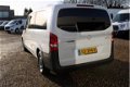 Mercedes-Benz Vito Tourer - 109 CDI Kombi Extra Lang Airco 9 Persoons - 1 - Thumbnail