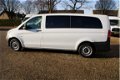 Mercedes-Benz Vito Tourer - 109 CDI Kombi Extra Lang Airco 9 Persoons - 1 - Thumbnail