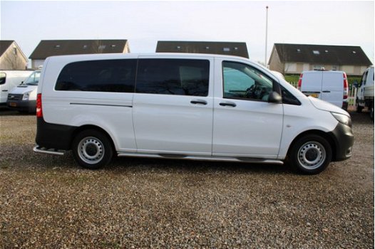 Mercedes-Benz Vito Tourer - 109 CDI Kombi Extra Lang Airco 9 Persoons - 1