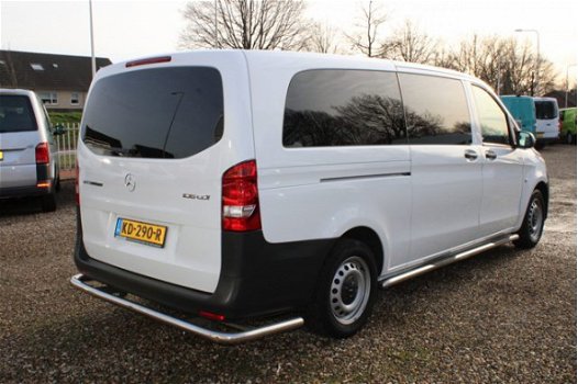 Mercedes-Benz Vito Tourer - 109 CDI Kombi Extra Lang Airco 9 Persoons - 1