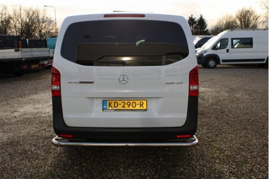 Mercedes-Benz Vito Tourer - 109 CDI Kombi Extra Lang Airco 9 Persoons - 1